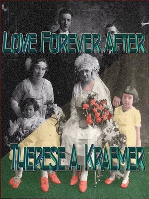 cover image of Love Forever After